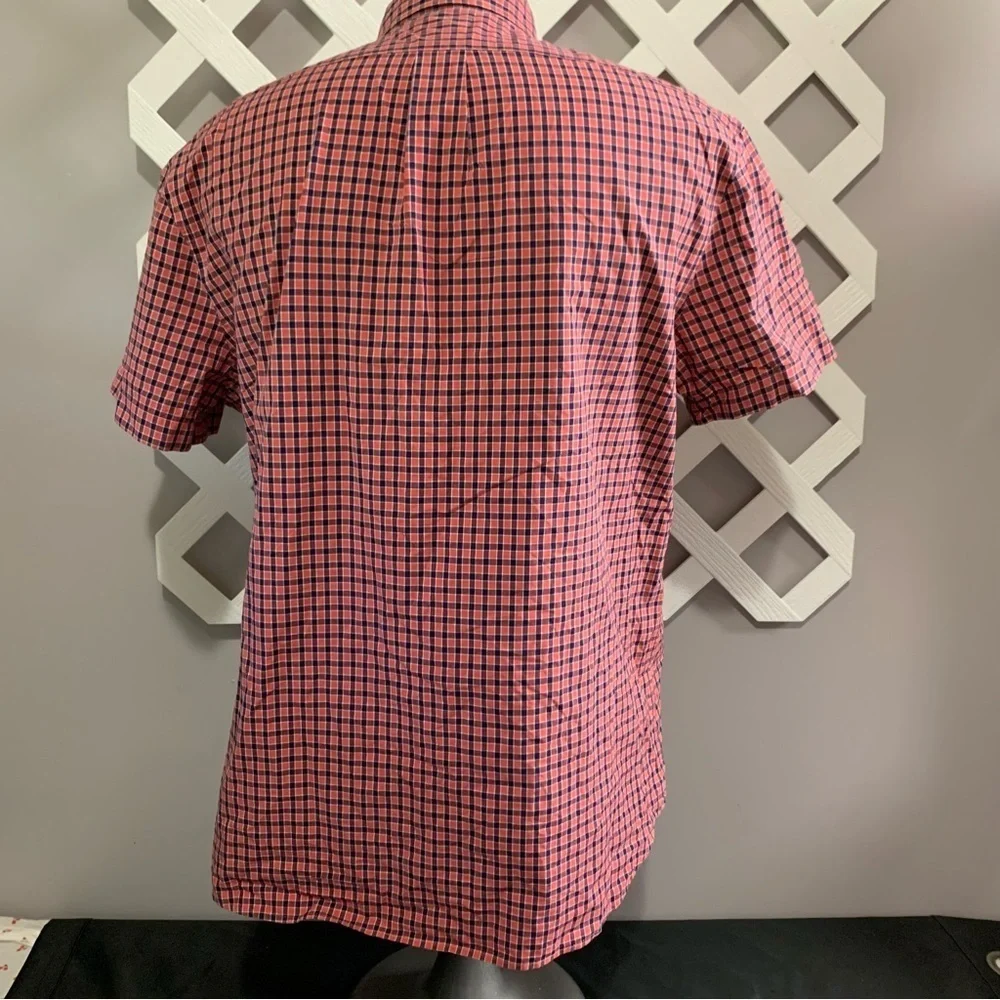 J. Crew  Casual Button Down Shirt